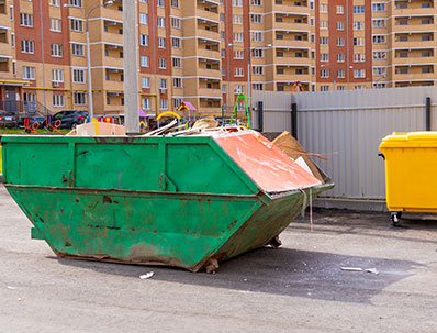Residential Junk Removal services in District Heights MD